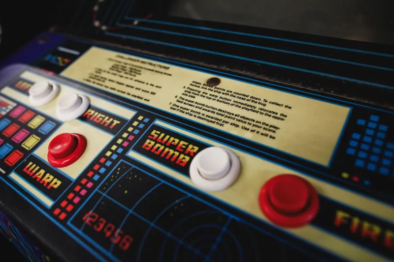 Don't Get Played: A Collector's Field Guide to Buying Vintage Arcade Cabinets at Estate Sales