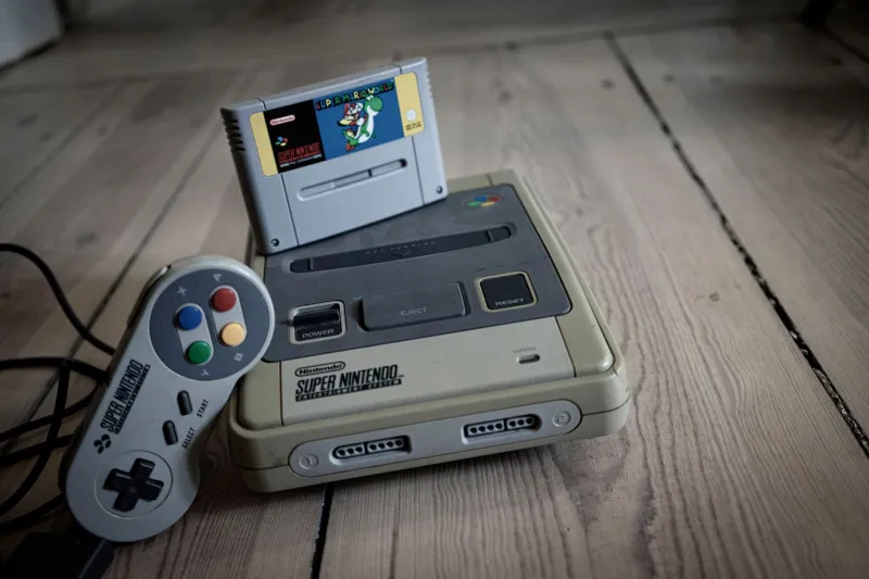 Rented Forever: How Cloud Gaming Is Turning Retro Classics Into Disappearing Acts