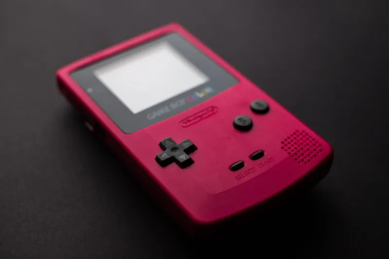 Tiny Screen, Massive Comeback: Inside the Game Boy Modding Movement That's Rewriting Retro History