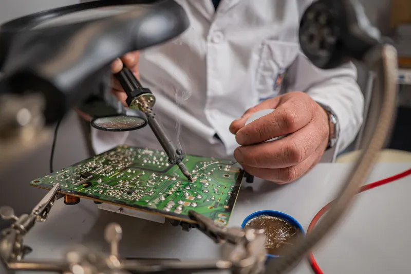 Soldering Irons and Save States: How Hobbyist Repair Communities Became the Real Guardians of Gaming History