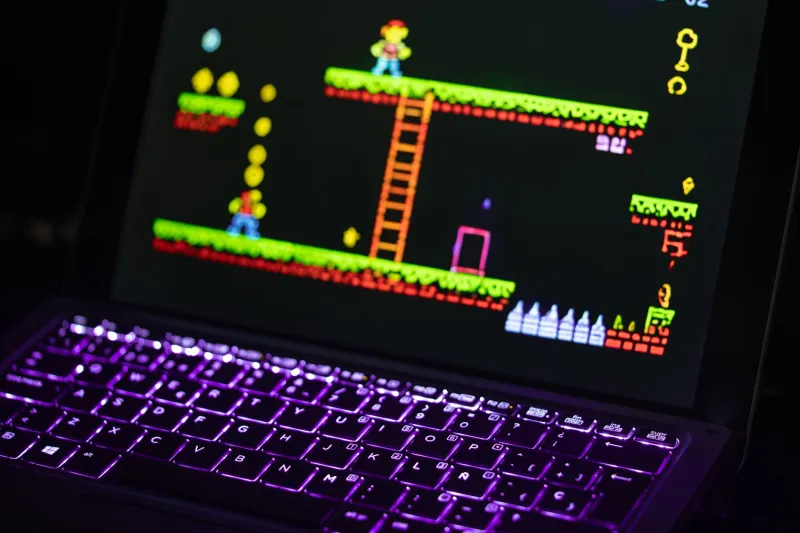 Pixels With Purpose: Why Indie Retro Games Are Leaving AAA Nostalgia Bait in the Dust