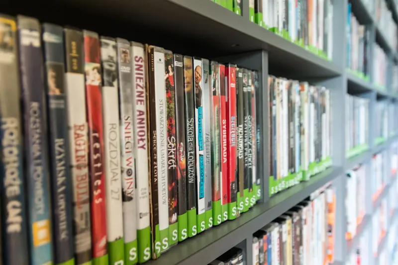 Checked Out: How Your Local Library Quietly Became a Temple for Retro Gaming