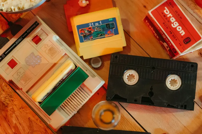 Pennies on the Dollar: How Big Retail Robbed Retro Collectors Blind (And What Local Shops Got Right)