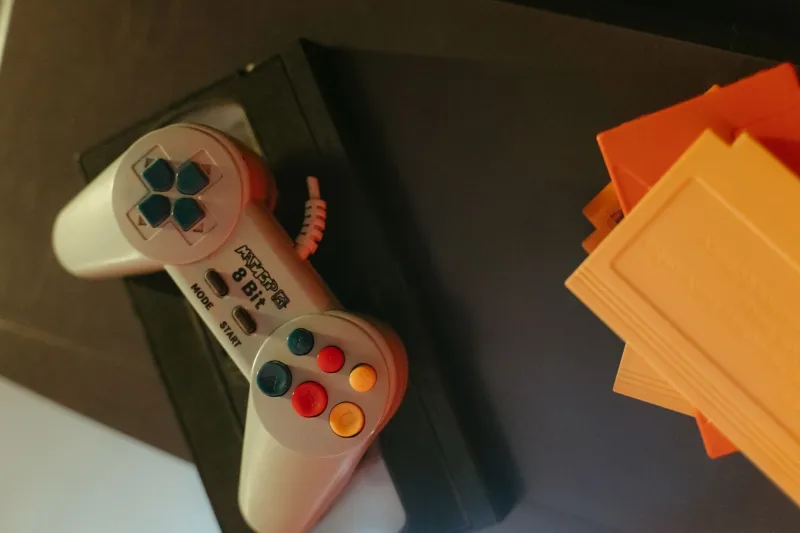 Hot and Cold: The Invisible Force Quietly Wrecking Your Cartridge Collection