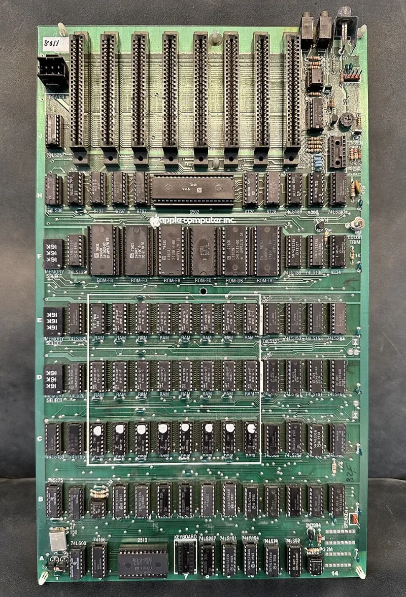 Tiny Chips, Massive Sound: The Vintage Hardware That Producers Can't Stop Sampling