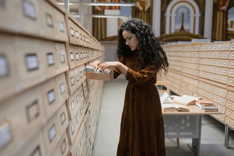 What the Archivists Know That You Don't: Secrets From the People Who Preserve Games for a Living
